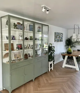 Review van Elke