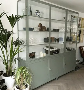 Review van Esther